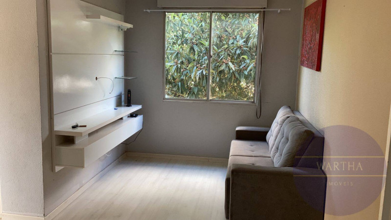 Imagem Apartamento com 2 Quartos à Venda,  em Salgado Filho - Gravataí