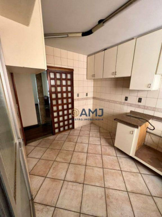 Imagem Apartamento com 4 Quartos à Venda, 172 m² em Setor Oeste - Goiânia