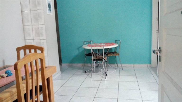 Imagem Apartamento com 3 Quartos à Venda, 82 m² em Vila Guilhermina - Praia Grande