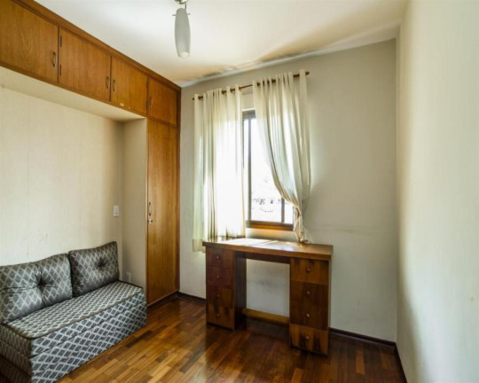 Apartamento com 3 Quartos à Venda, 120 m² em Alto De Pinheiros - São Paulo