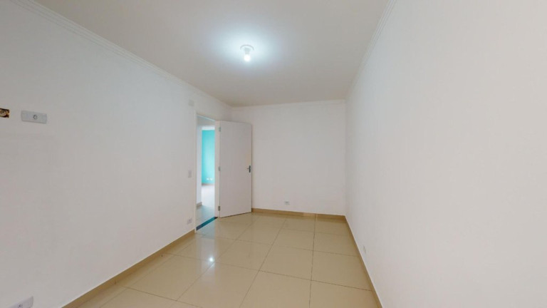 Apartamento com 2 Quartos à Venda, 59 m² em Mandaqui - São Paulo