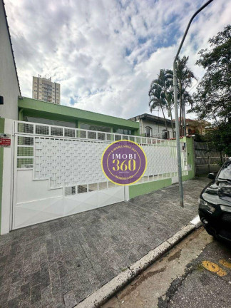 Imagem Sobrado com 3 Quartos à Venda, 305 m² em Cidade Patriarca - São Paulo