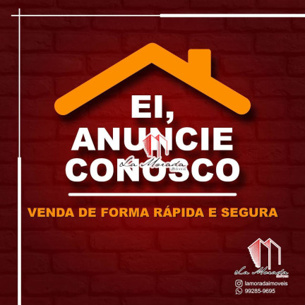 Imagem Casa de Condomínio com 3 Quartos à Venda, 90 m² em Aleixo - Manaus