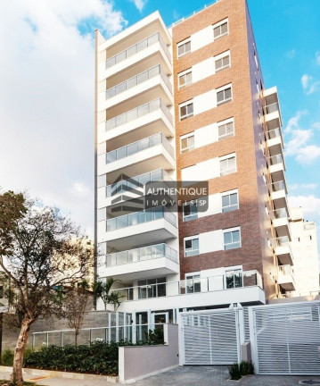 Imagem Apartamento com 2 Quartos à Venda, 155 m² em Alto Da Lapa - São Paulo