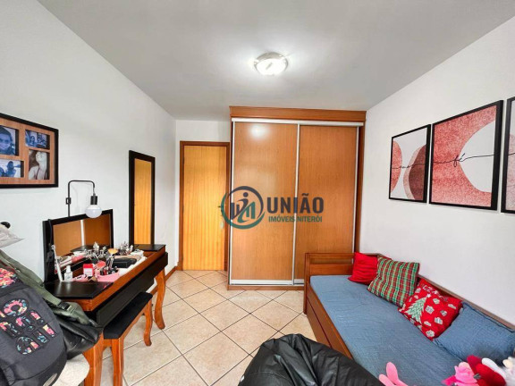 Imagem Apartamento com 3 Quartos à Venda, 102 m² em Itaipu - Niterói