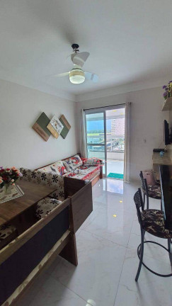 Imagem Apartamento com 1 Quarto à Venda, 61 m² em Caiçara - Praia Grande