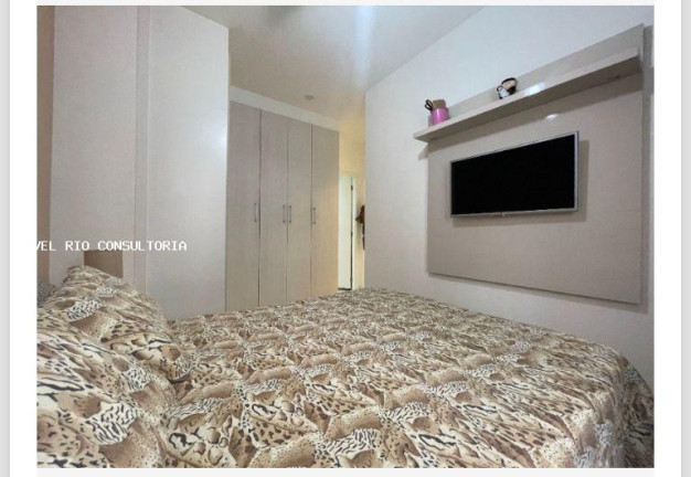 Imagem Apartamento com 2 Quartos à Venda, 57 m² em Rio De Janeiro