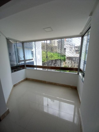 Imagem Apartamento com 3 Quartos à Venda, 96 m² em Graça - Salvador