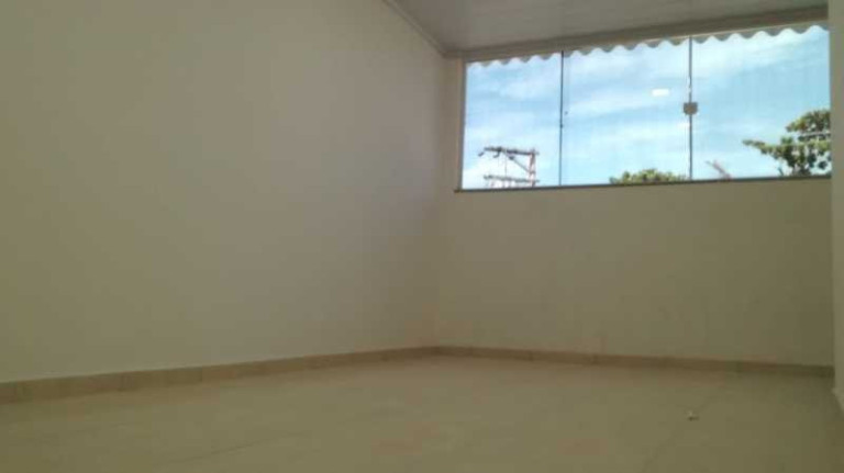 Imagem Imóvel com 3 Quartos à Venda, 100 m² em Campo Grande - Rio De Janeiro