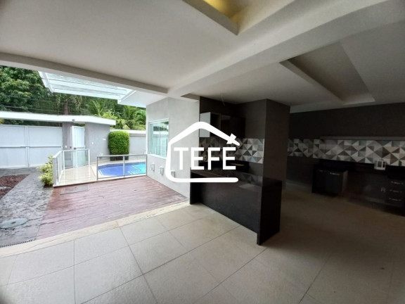 Imagem Casa com 4 Quartos à Venda, 332 m² em Barra Da Tijuca - Rio De Janeiro