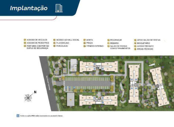 Apartamento com 2 Quartos à Venda, 35 m² em Casa Verde Alta - São Paulo