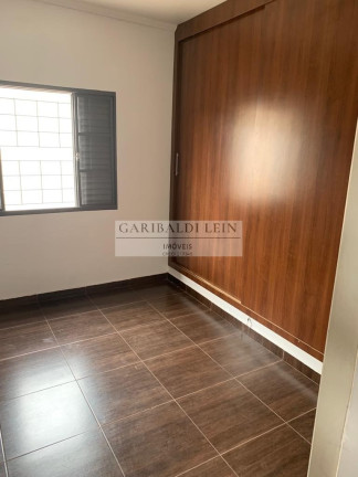 Imagem Sobrado com 4 Quartos à Venda, 190 m² em Vila Nova São José - Campinas