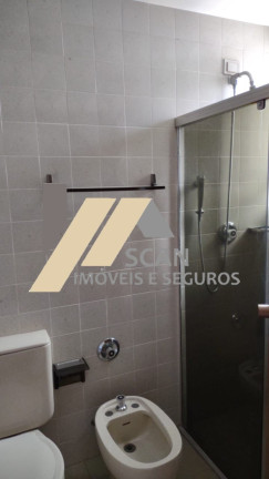 Imagem Apartamento com 4 Quartos à Venda, 207 m² em Cambuí - Campinas