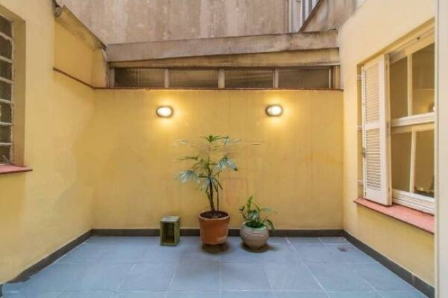 Apartamento com 3 Quartos à Venda, 150 m² em Floresta - Porto Alegre