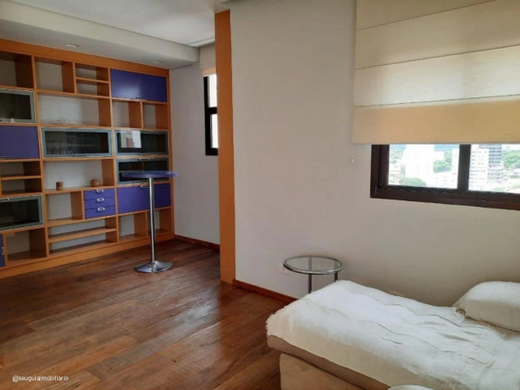 Imagem Imóvel com 2 Quartos para Alugar, 200 m² em Pinheiros - São Paulo