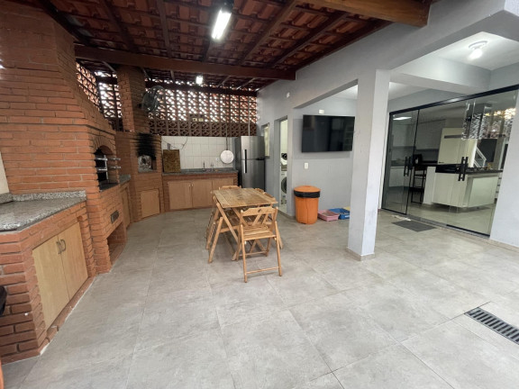 Imagem Casa com 4 Quartos à Venda, 280 m² em Ipiranga - São Paulo