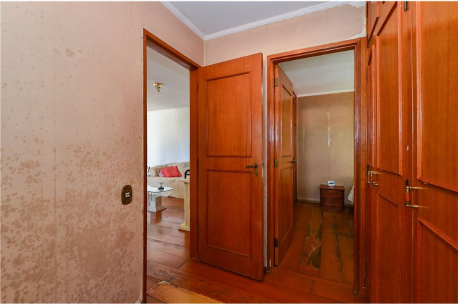 Imagem Apartamento com 3 Quartos à Venda, 115 m² em Paraíso - São Paulo