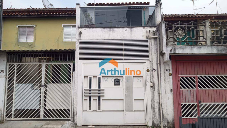 Foto do imóvel: Sobrado com 2 Quartos à Venda ou Locação, 170 m² em Jardim Helena - São Paulo