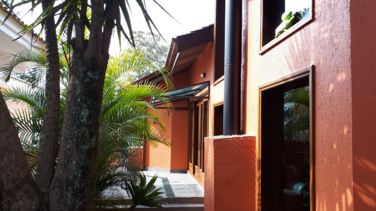 Imagem Casa de Condomínio com 3 Quartos à Venda, 450 m² em Aldeia Da Serra - Barueri