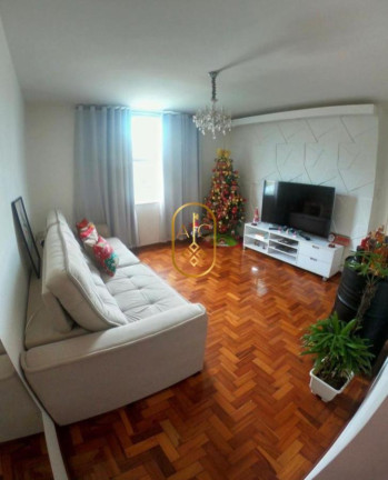 Imagem Apartamento com 3 Quartos à Venda, 100 m² em Jardim Apipema - Salvador