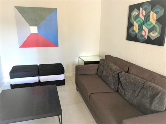 Imagem Imóvel com 3 Quartos à Venda, 92 m² em Vila Da Serra - Nova Lima