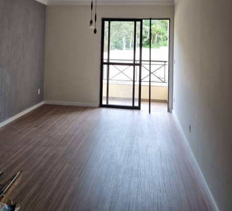 Imagem Apartamento com 3 Quartos à Venda, 97 m² em Parque Da Represa - Jundiaí