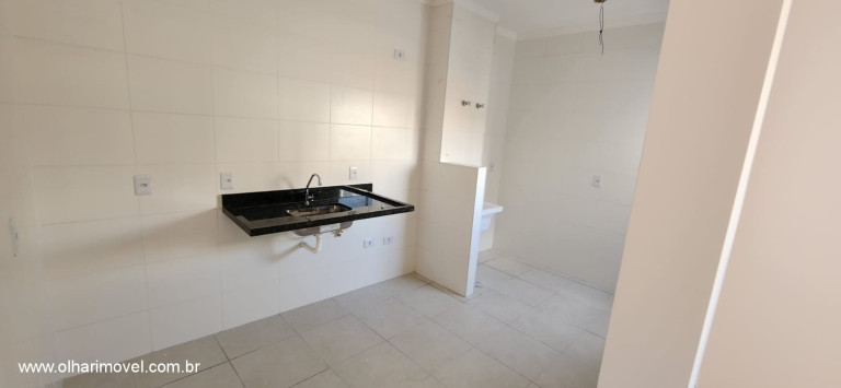 Imagem Apartamento com 1 Quarto à Venda, 25 m² em Vila Mazzei - São Paulo