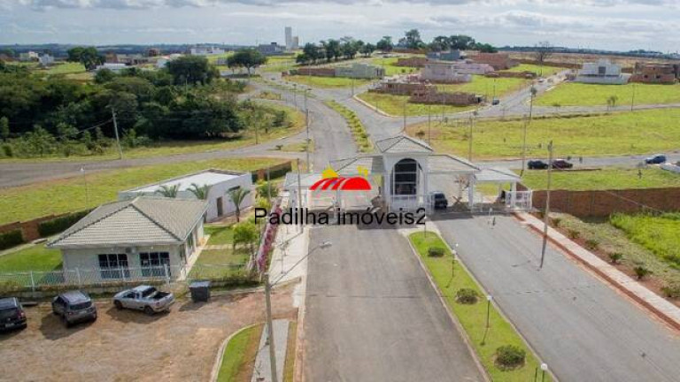 Imagem Casa de Condomínio com 3 Quartos à Venda, 175 m² em Jardim Novo Horizonte - Sorocaba