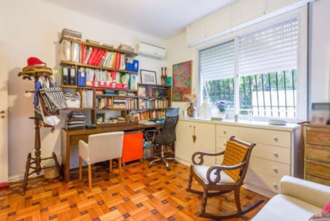 Apartamento com 3 Quartos à Venda, 148 m² em Leblon - Rio De Janeiro