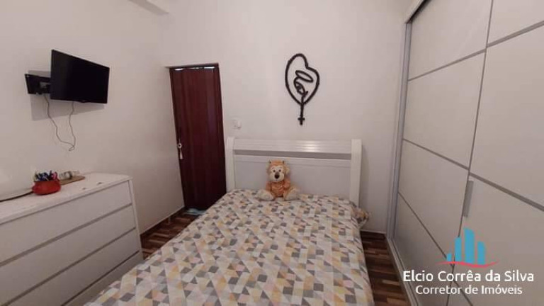 Imagem Apartamento com 1 Quarto à Venda, 50 m² em Boqueirão - Santos