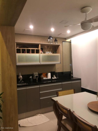 Imagem Apartamento com 3 Quartos à Venda, 150 m² em Recreio Dos Bandeirantes - Rio De Janeiro