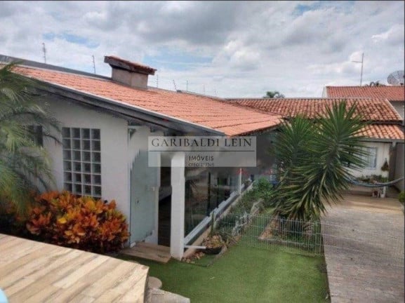 Imagem Casa com 1 Quarto à Venda, 110 m² em Jardim Myrian Moreira Da Costa - Campinas