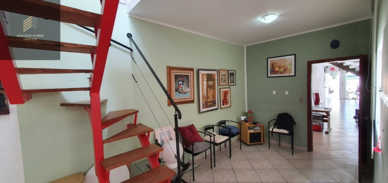 Imagem Sobrado com 3 Quartos à Venda, 173 m² em Perdizes - São Paulo