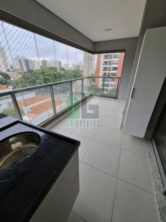 Imagem Apartamento com 2 Quartos à Venda, 65 m² em Vila Clementino - São Paulo