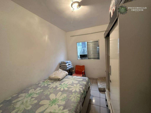 Imagem Casa com 1 Quarto à Venda, 31 m² em Aviação - Praia Grande