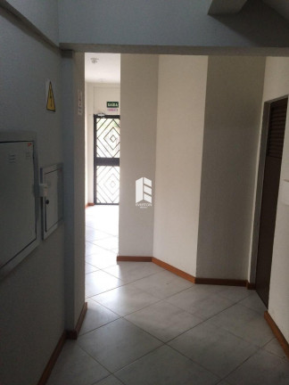 Imagem Apartamento com 1 Quarto à Venda, 39 m² em Nossa Senhora Do Rosário - Santa Maria