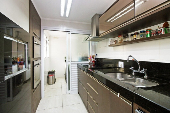 Imagem Apartamento com 3 Quartos à Venda, 288 m² em Menino Deus - Porto Alegre