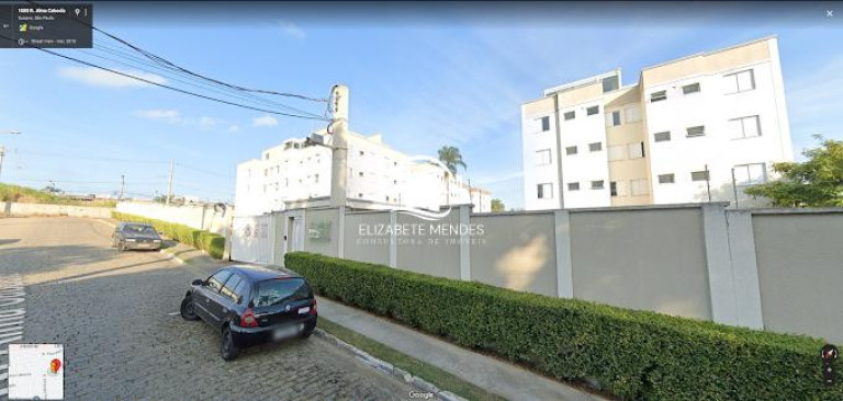 Imagem Apartamento com 2 Quartos à Venda, 122 m² em Vila Urupes - Suzano