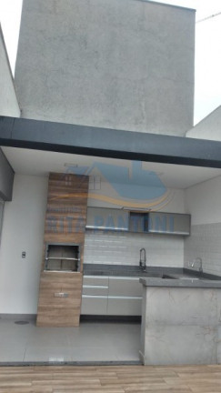 Imagem Casa de Condomínio com 2 Quartos à Venda, 164 m² em Bonfim Paulista - Ribeirão Preto