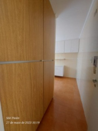 Imagem Apartamento com 2 Quartos à Venda, 58 m² em Vila Monumento - São Paulo