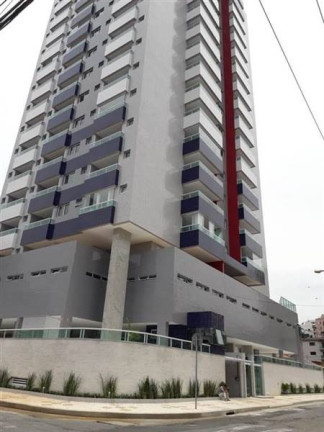 Imagem Apartamento com 2 Quartos à Venda, 100 m² em Tupi - Praia Grande