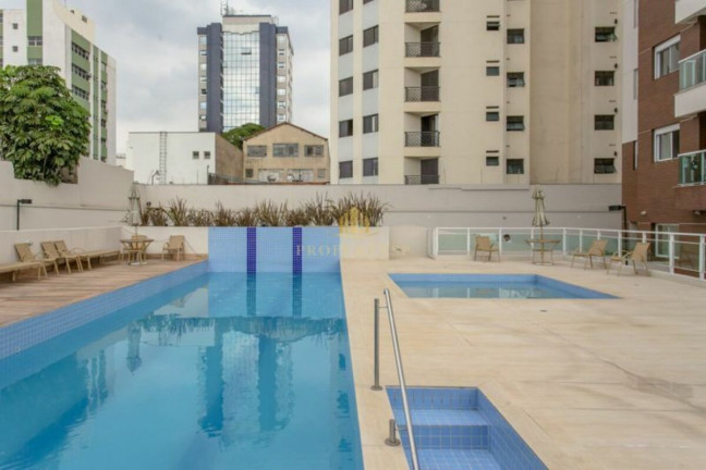 Imagem Apartamento com 2 Quartos à Venda, 54 m² em Lapa - São Paulo