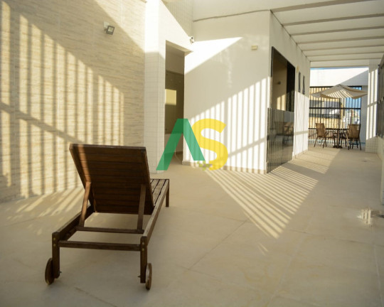 Imagem Apartamento com 2 Quartos à Venda, 43 m² em Boa Viagem - Recife