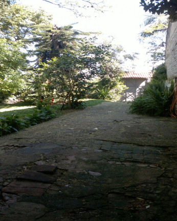 Imagem Casa com 6 Quartos à Venda, 350 m² em Glória - Porto Alegre