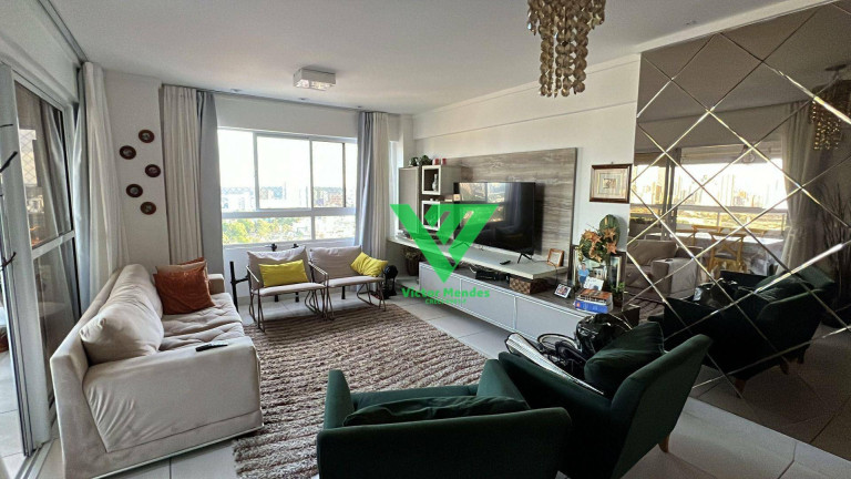 Imagem Apartamento com 3 Quartos à Venda ou Locação, 84 m² em Bairro Dos Estados - João Pessoa