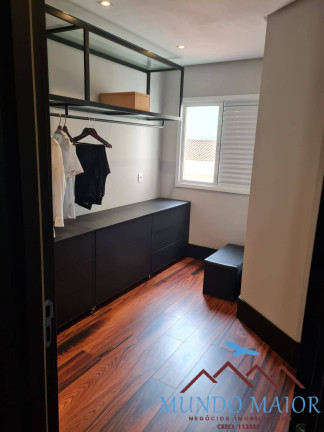 Imagem Apartamento com 3 Quartos à Venda, 70 m² em Centro - São Bernardo Do Campo