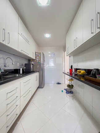 Imagem Apartamento com 3 Quartos à Venda, 75 m² em Jardim Camburi - Vitoria