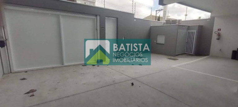 Imagem Apartamento com 2 Quartos à Venda, 45 m² em Vila Alice - Santo André