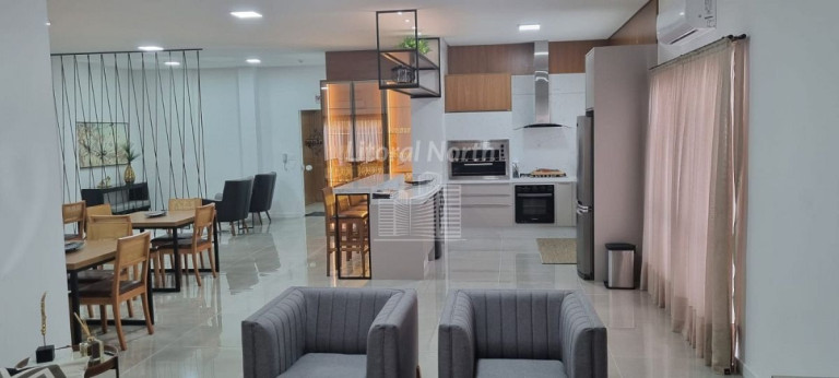 Imagem Apartamento com 4 Quartos à Venda, 226 m² em Centro - Balneário Camboriú