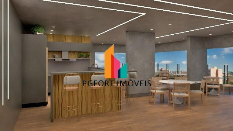 Imagem Apartamento com 3 Quartos à Venda, 120 m² em Canto Do Forte - Praia Grande